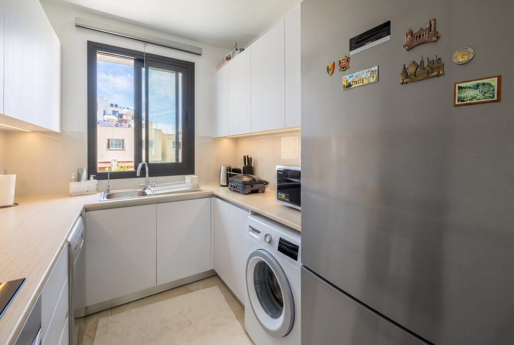 Апартаменты в Пафосе, Кипр, 101.5 м² - фото 9
