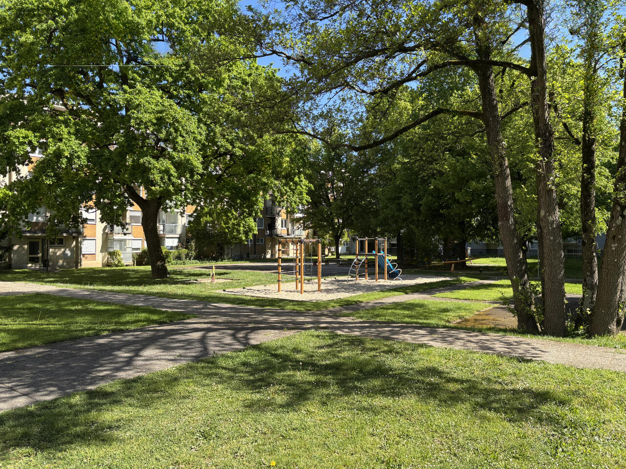 Квартира в Любляне, Словения, 58 м² - фото 2