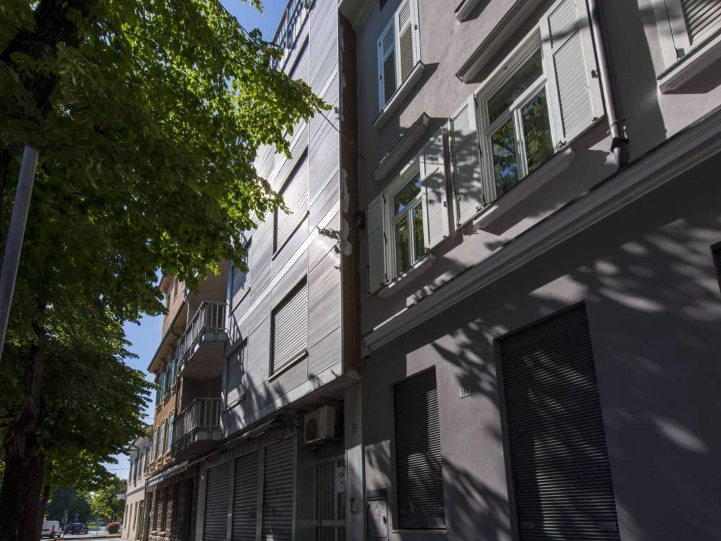 Квартира в Гориции, Италия, 190 м² - фото 2