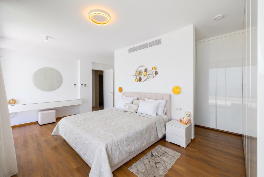 Квартира в Пафосе, Кипр, 197 м² - фото 9
