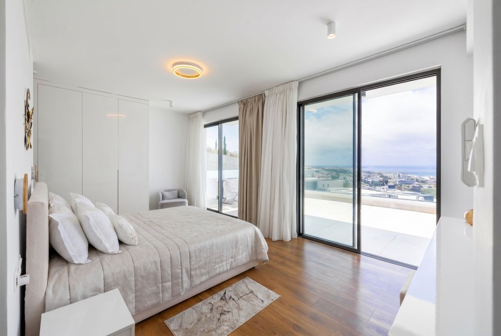 Квартира в Пафосе, Кипр, 197 м² - фото 10