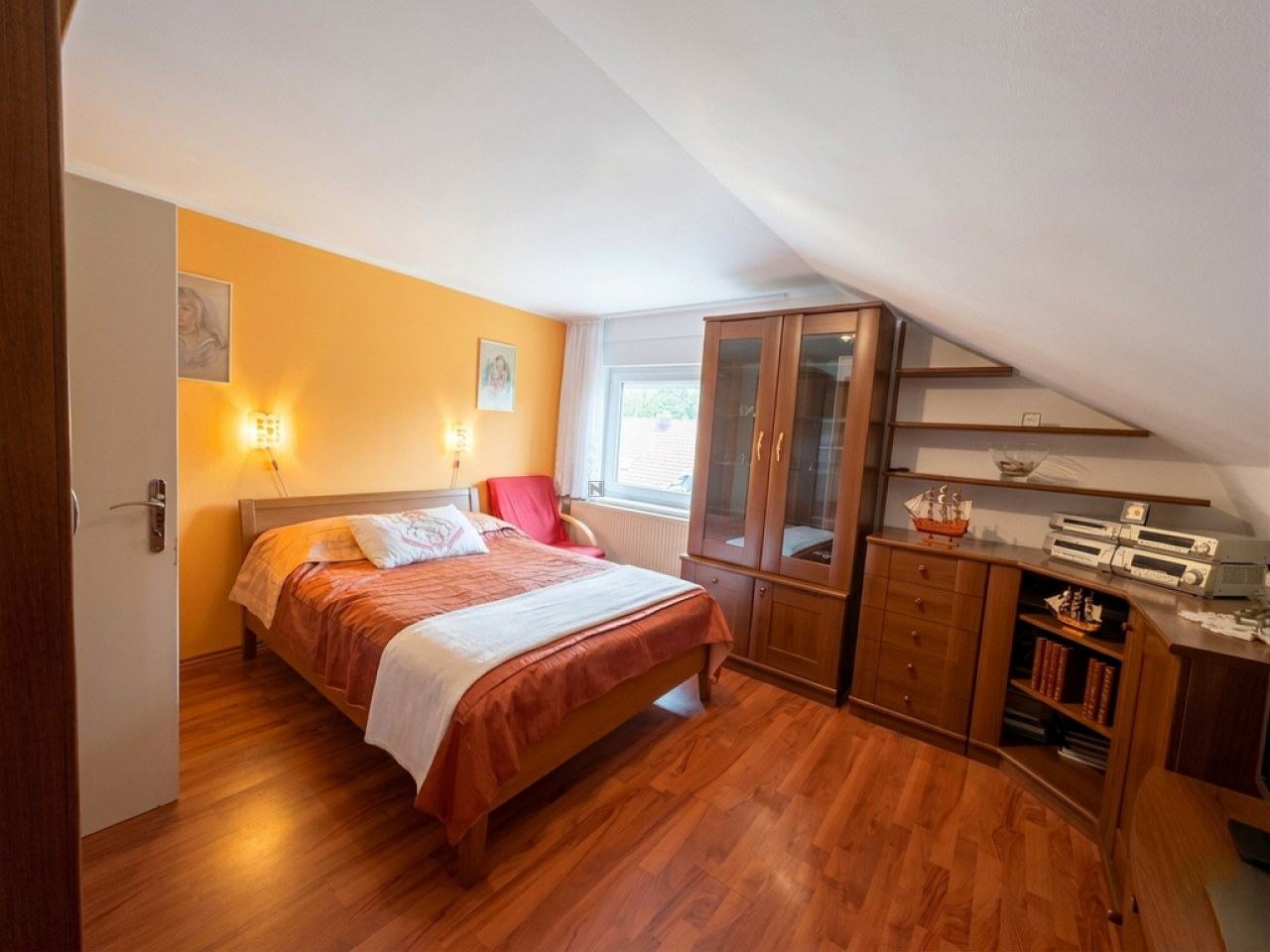 Квартира в Любляне, Словения, 79 м² - фото 2