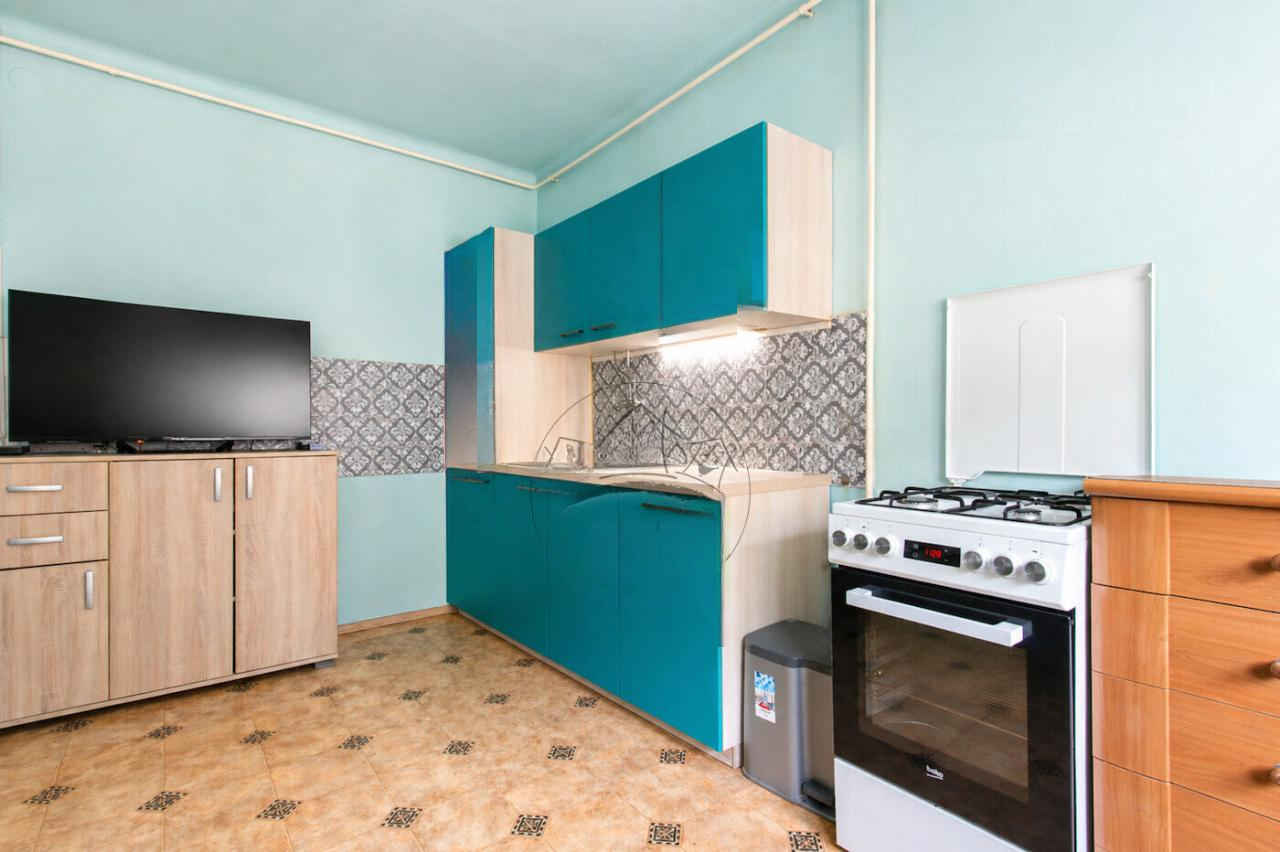 Квартира в Любляне, Словения, 55 м² - фото 2