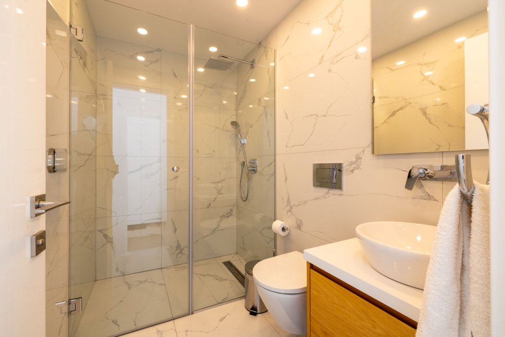 Квартира в Пафосе, Кипр, 197 м² - фото 11