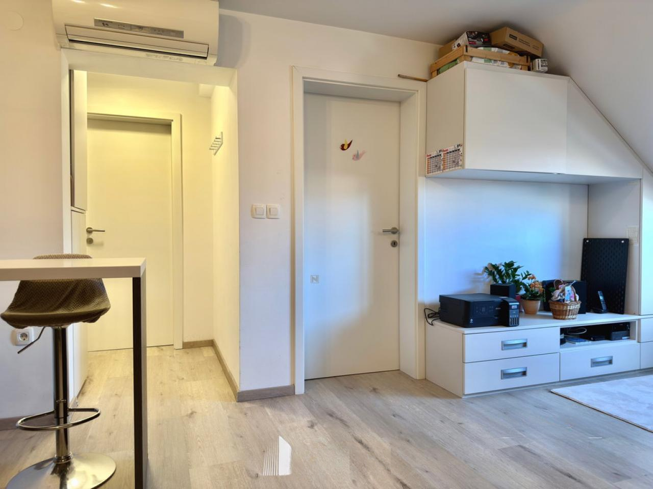Квартира в Любляне, Словения, 37 м² - фото 2