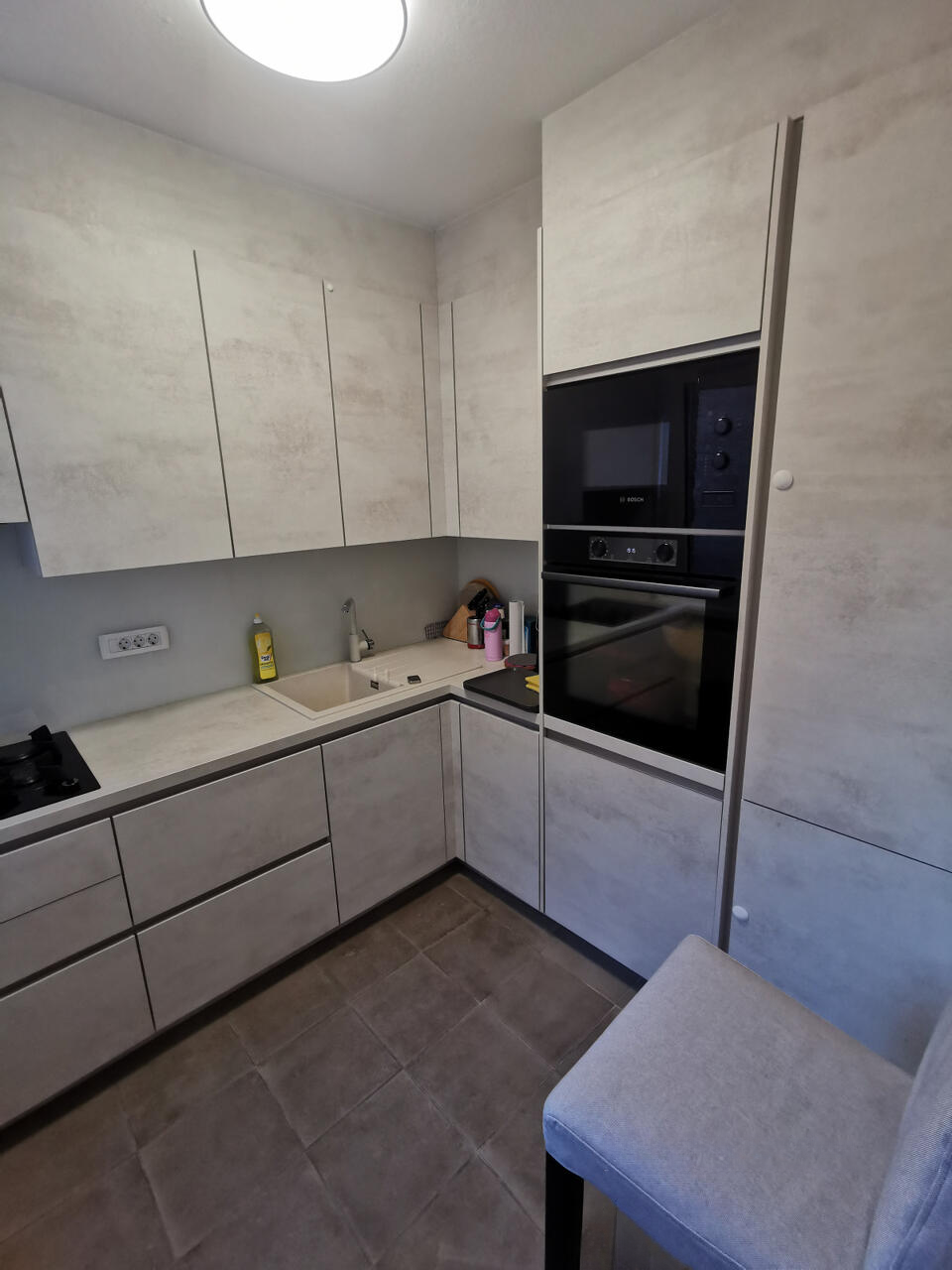 Квартира в Любляне, Словения, 68 м² - фото 2