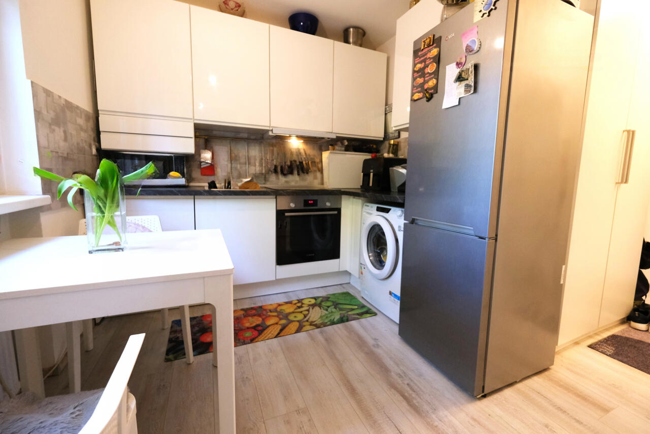 Квартира в Любляне, Словения, 29 м² - фото 2