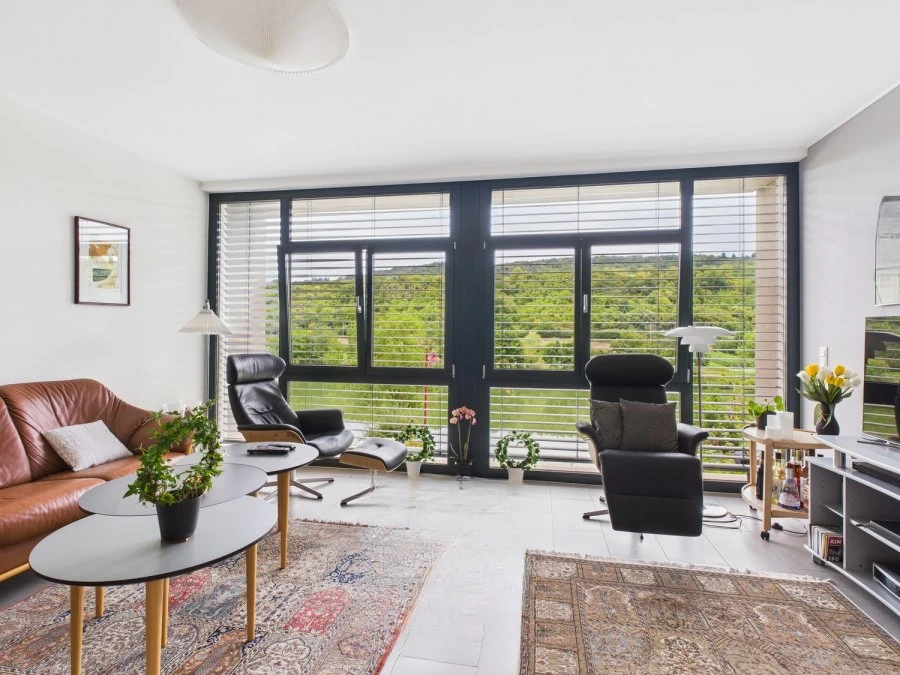 Квартира в Гревенмахере, Люксембург, 153 м² - фото 2