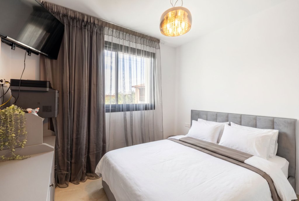 Апартаменты в Пафосе, Кипр, 101.5 м² - фото 15