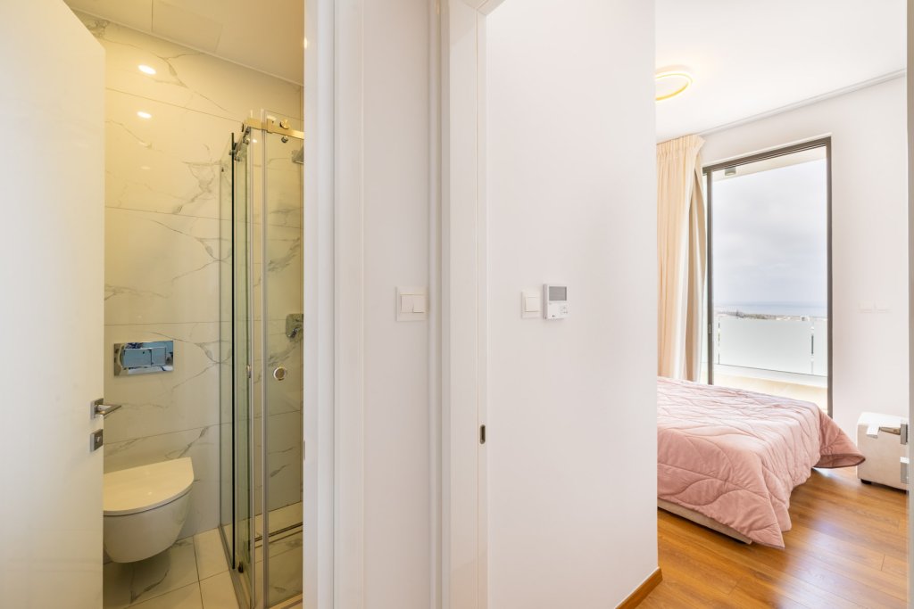 Квартира в Пафосе, Кипр, 197 м² - фото 16