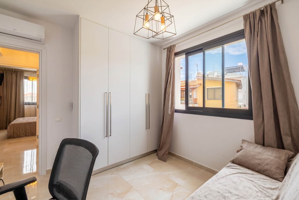 Апартаменты в Пафосе, Кипр, 101.5 м² - фото 16