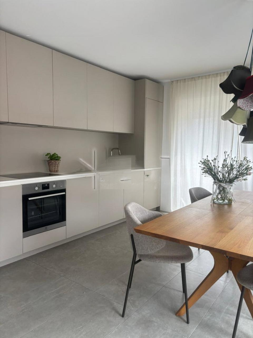 Квартира в Любляне, Словения, 126 м² - фото 2