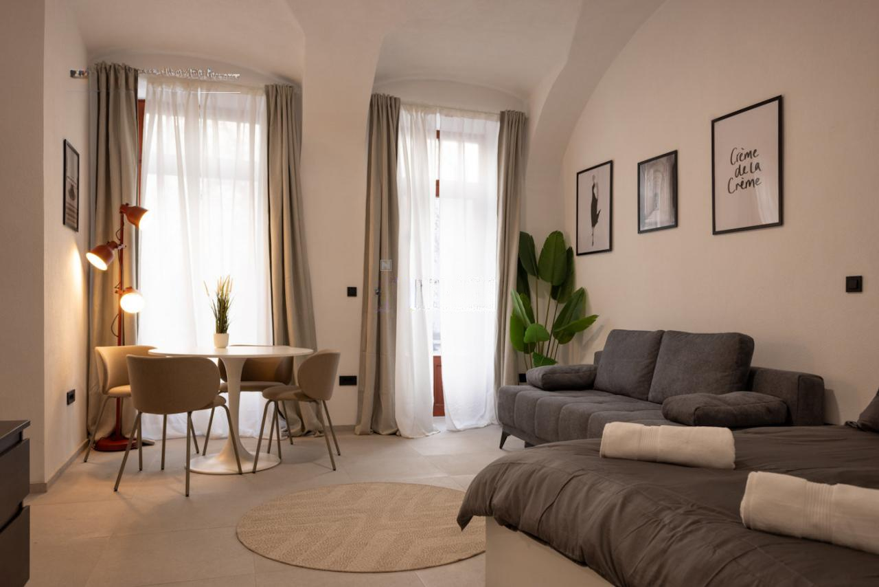 Квартира в Любляне, Словения, 87 м² - фото 2