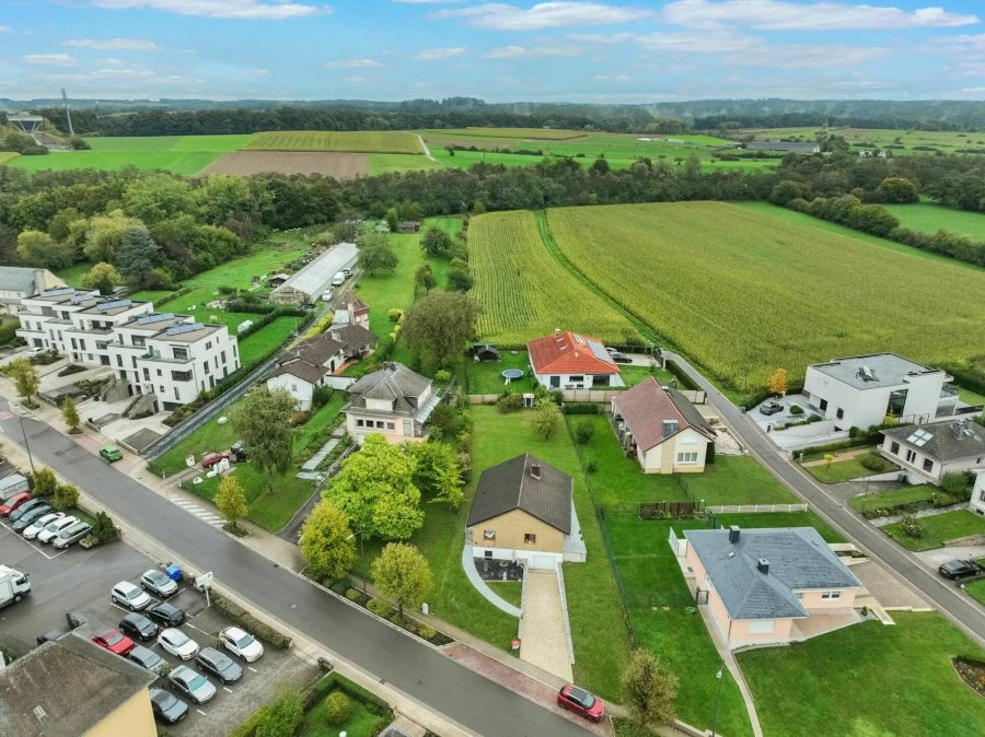 Квартира в Люксембурге, Люксембург, 180 м² - фото 2