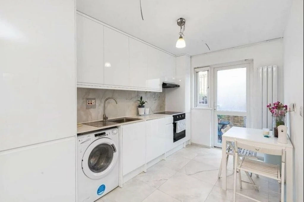 Квартира в Лондоне, Великобритания, 54 м² - фото 2