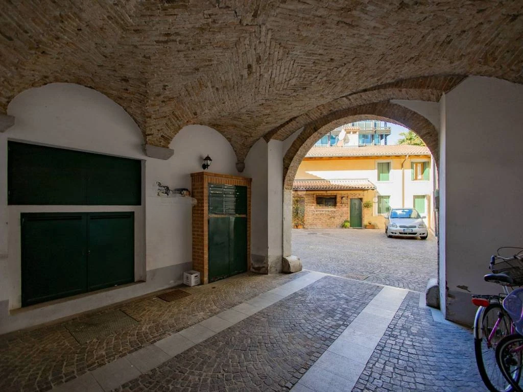 Квартира в Гориции, Италия, 162 м² - фото 2