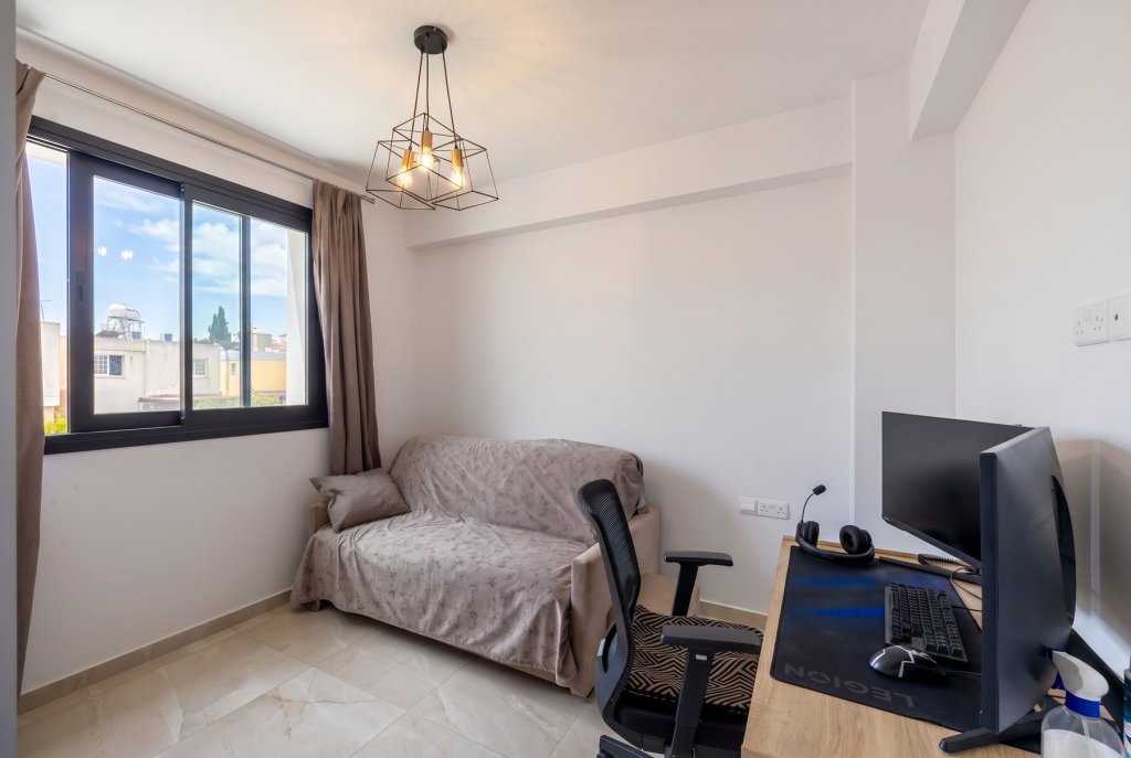 Апартаменты в Пафосе, Кипр, 101.5 м² - фото 19