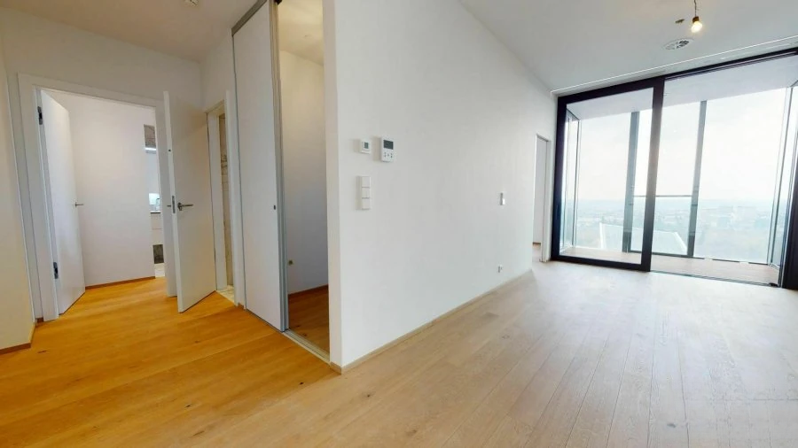 Квартира в Люксембурге, Люксембург, 70 м² - фото 2
