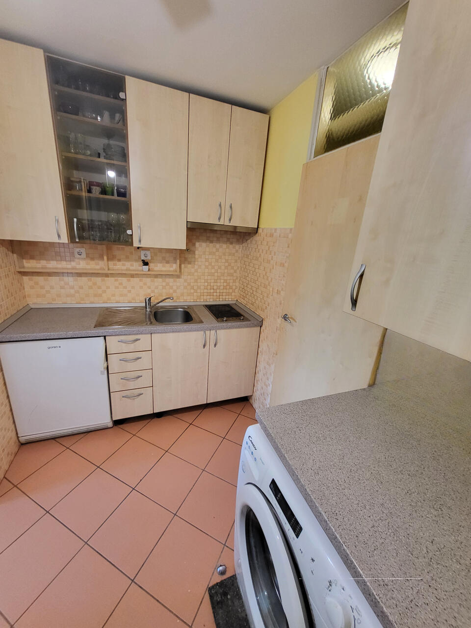 Квартира в Любляне, Словения, 32 м² - фото 2