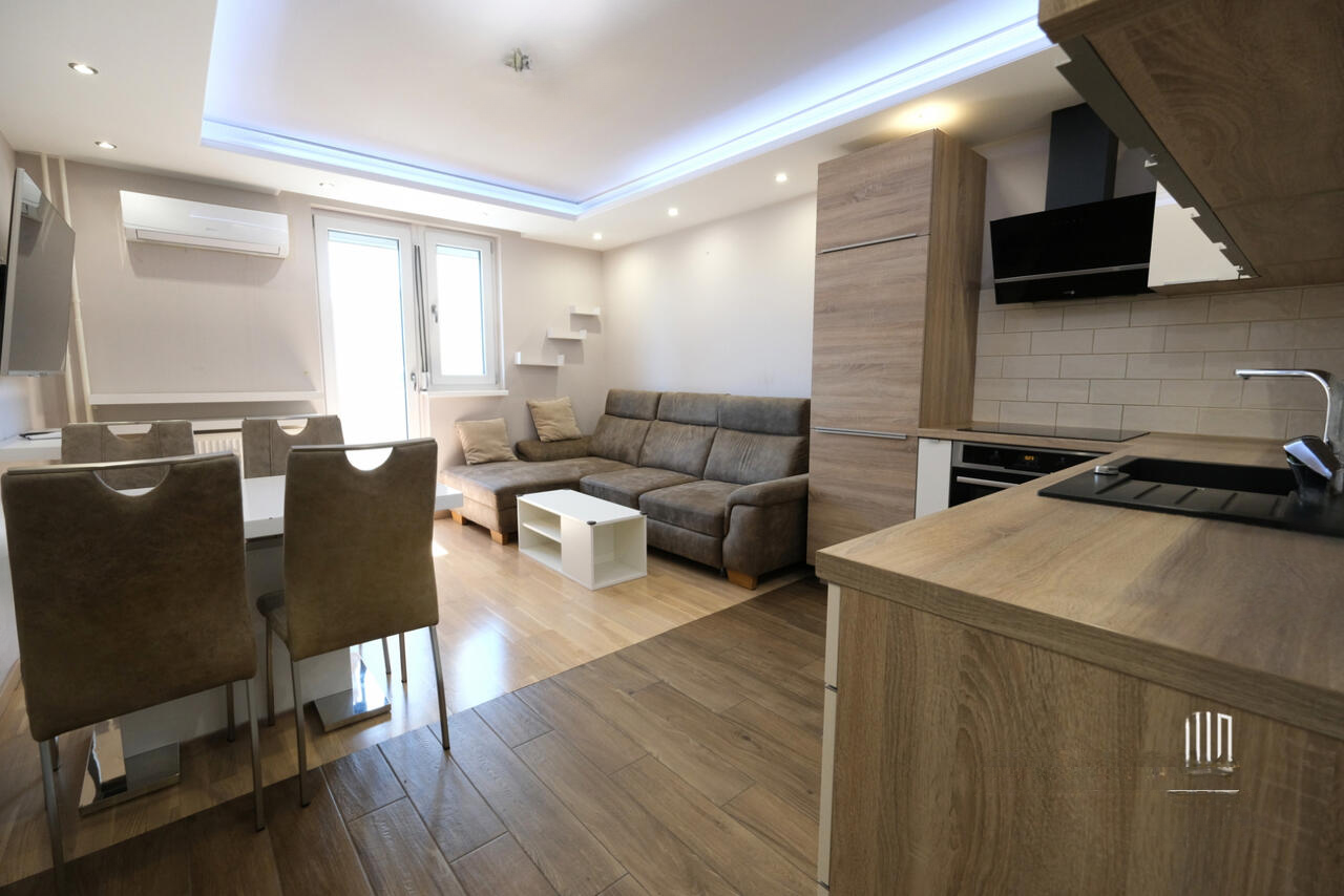 Квартира в Любляне, Словения, 40 м² - фото 2
