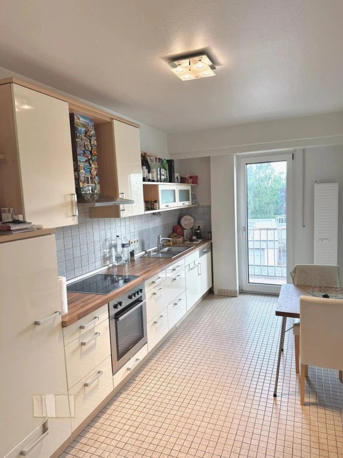 Квартира в Люксембурге, Люксембург, 96 м² - фото 3