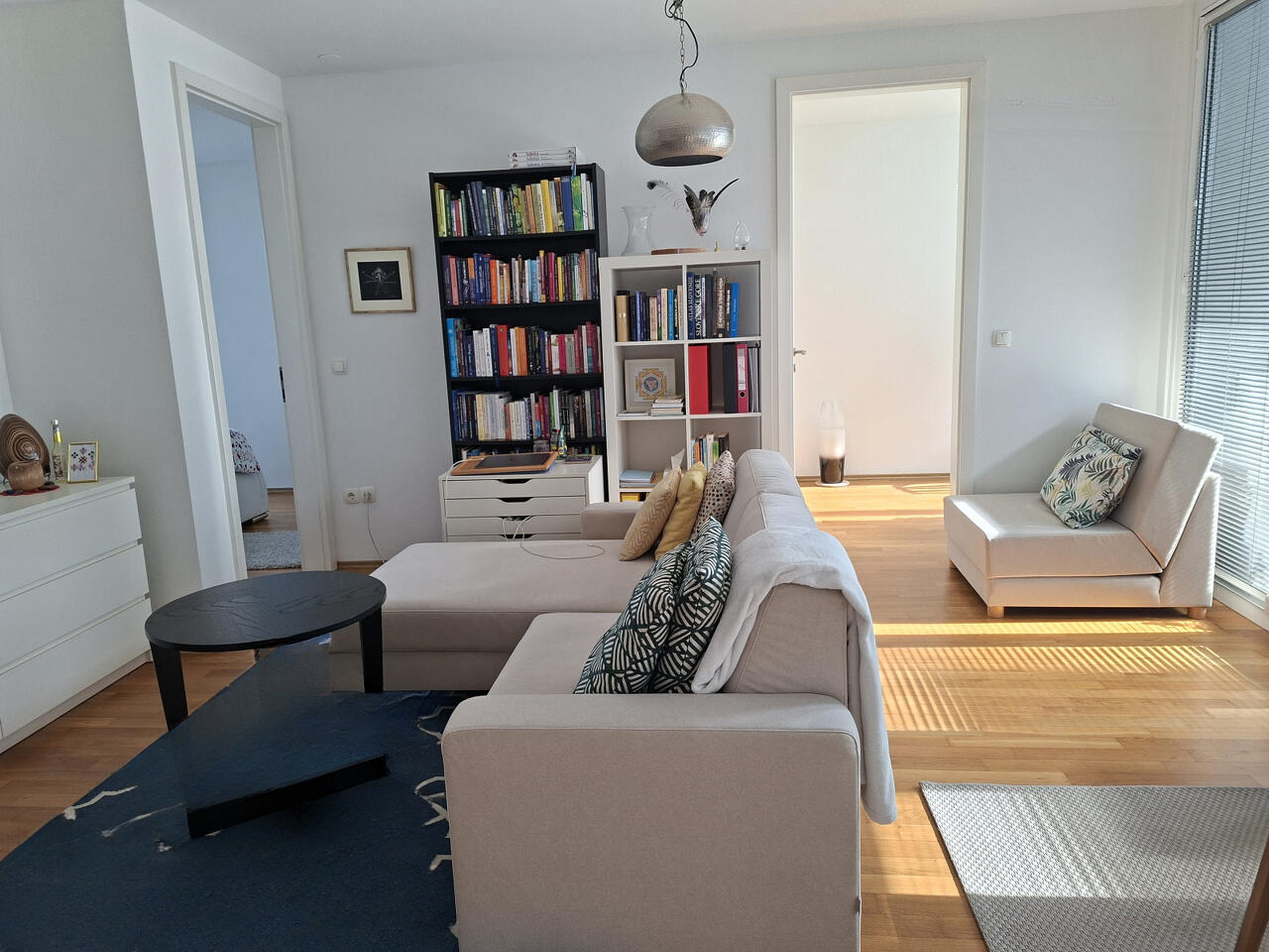 Квартира в Любляне, Словения, 75 м² - фото 3