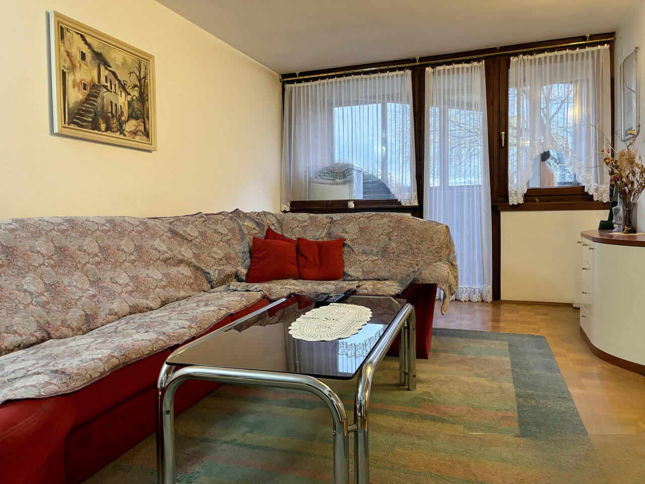Квартира в Любляне, Словения, 76 м² - фото 3