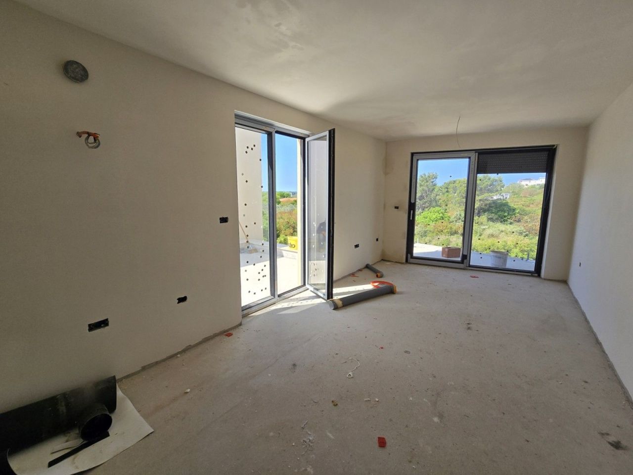 Квартира в Медулине, Хорватия, 59 м² - фото 2