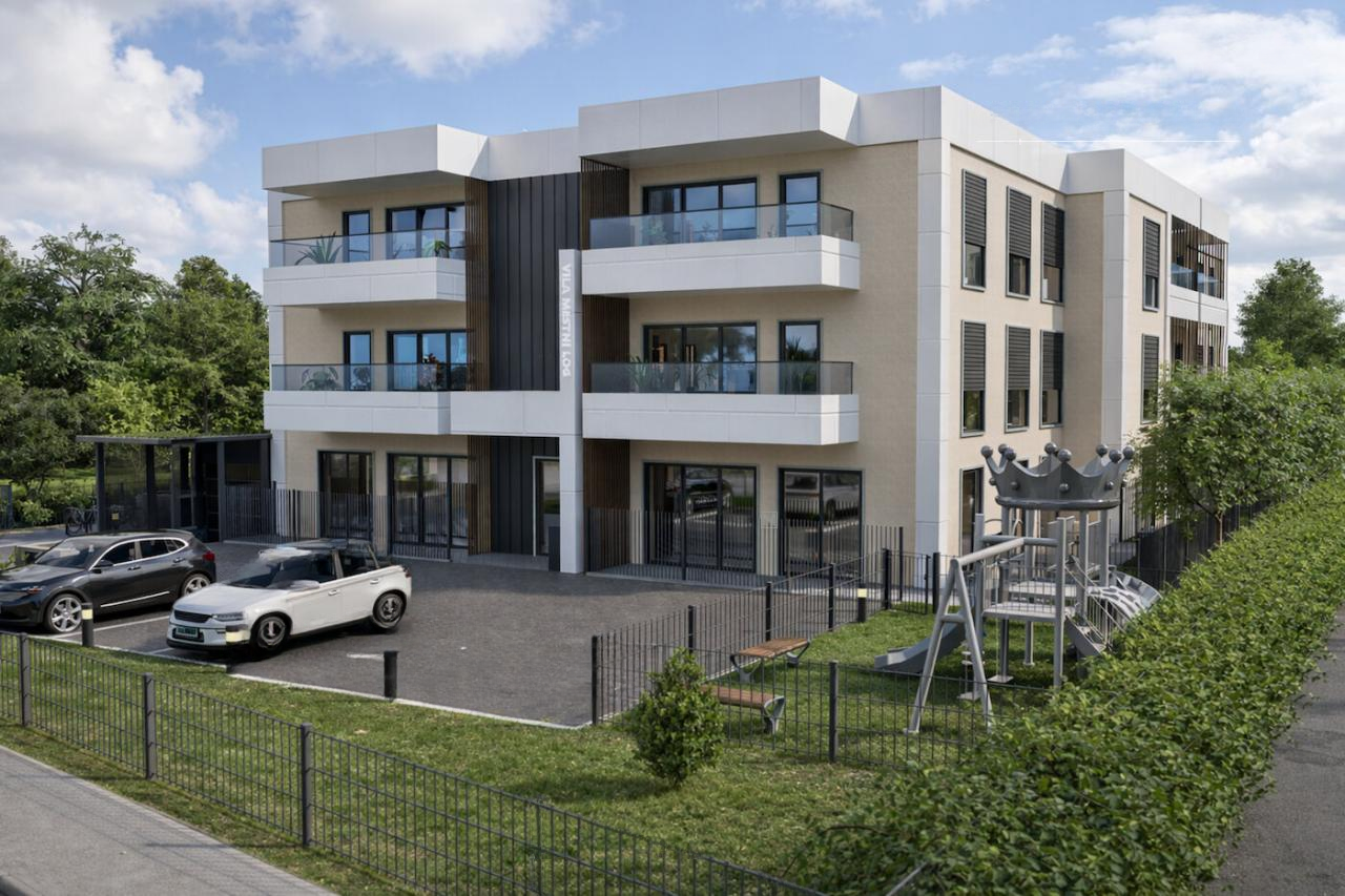 Квартира в Любляне, Словения, 100 м² - фото 3