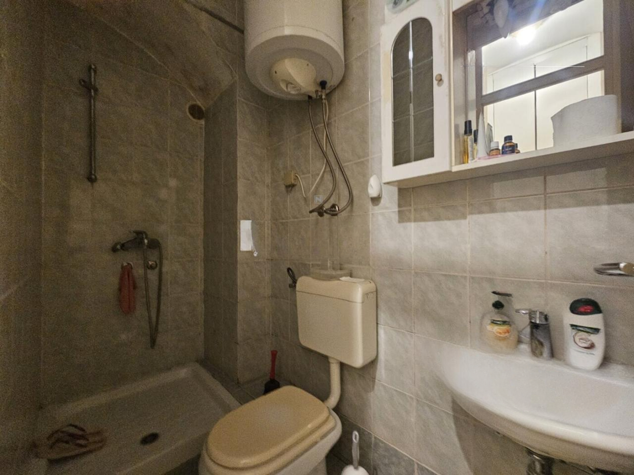 Квартира в Любляне, Словения, 36 м² - фото 3