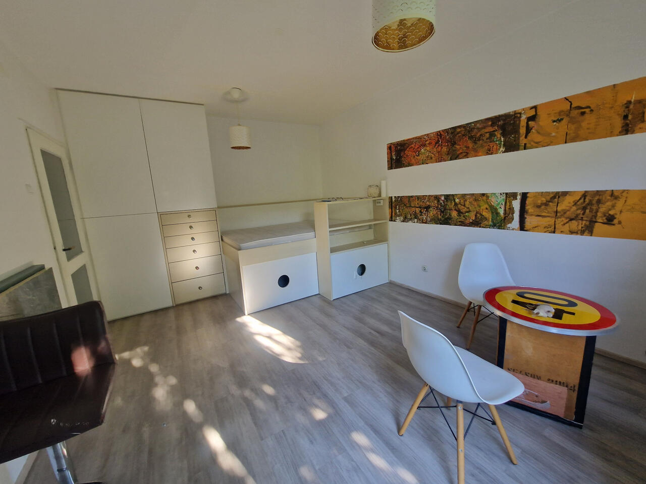 Квартира в Любляне, Словения, 27 м² - фото 3