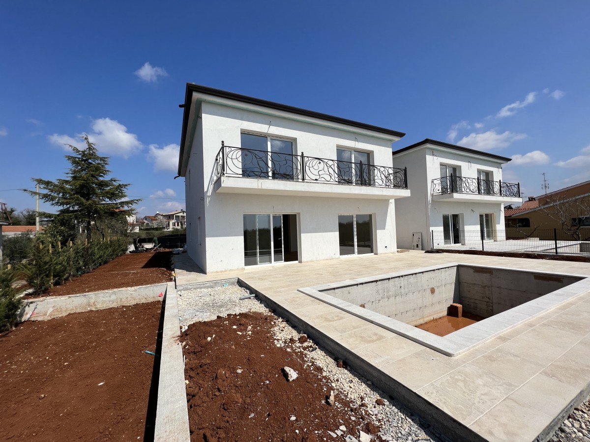 Дом в Порече, Хорватия, 230 м² - фото 5