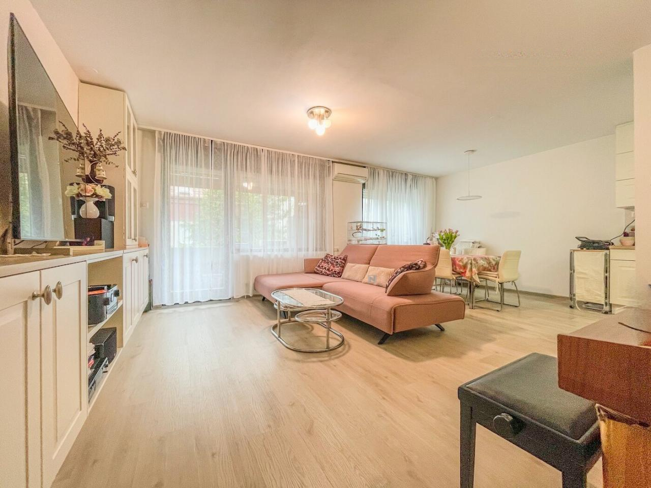 Квартира в Любляне, Словения, 98 м² - фото 3
