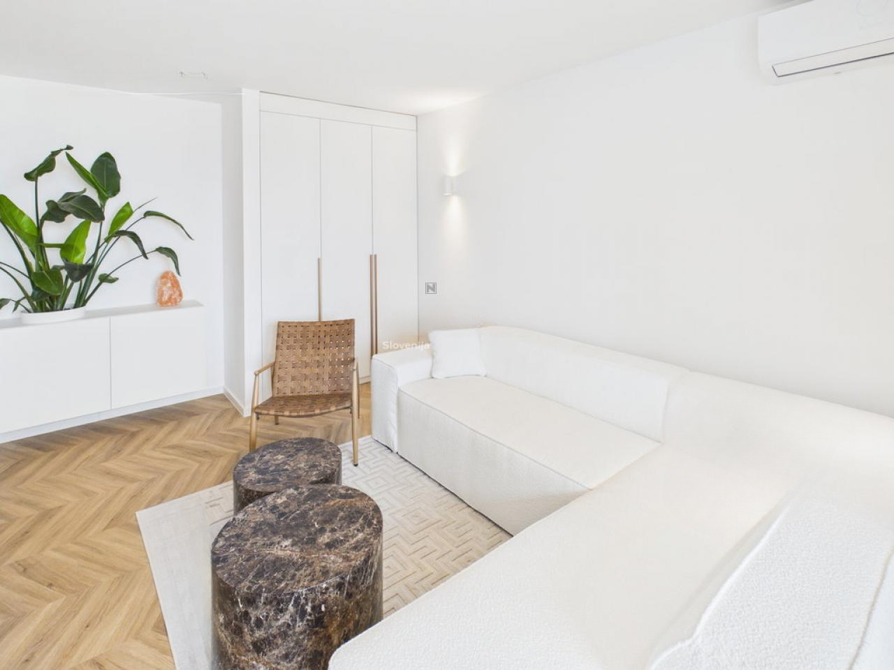 Квартира в Любляне, Словения, 66 м² - фото 3