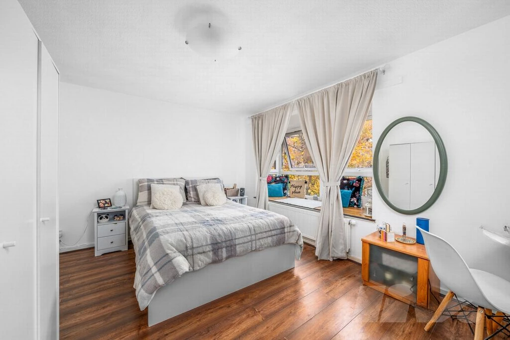 Квартира в Лондоне, Великобритания, 50 м² - фото 3