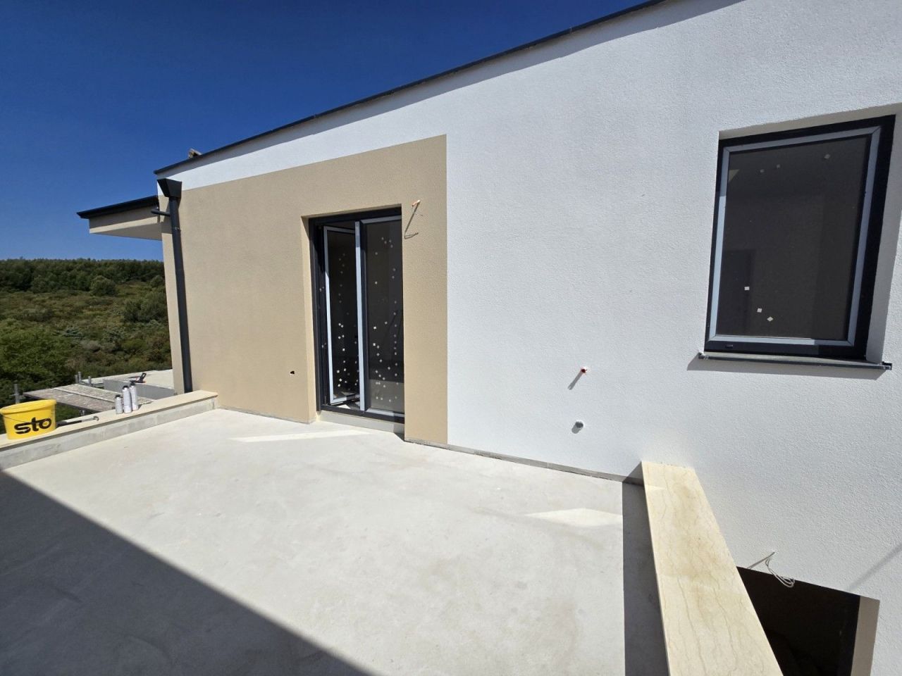 Квартира в Медулине, Хорватия, 59 м² - фото 7