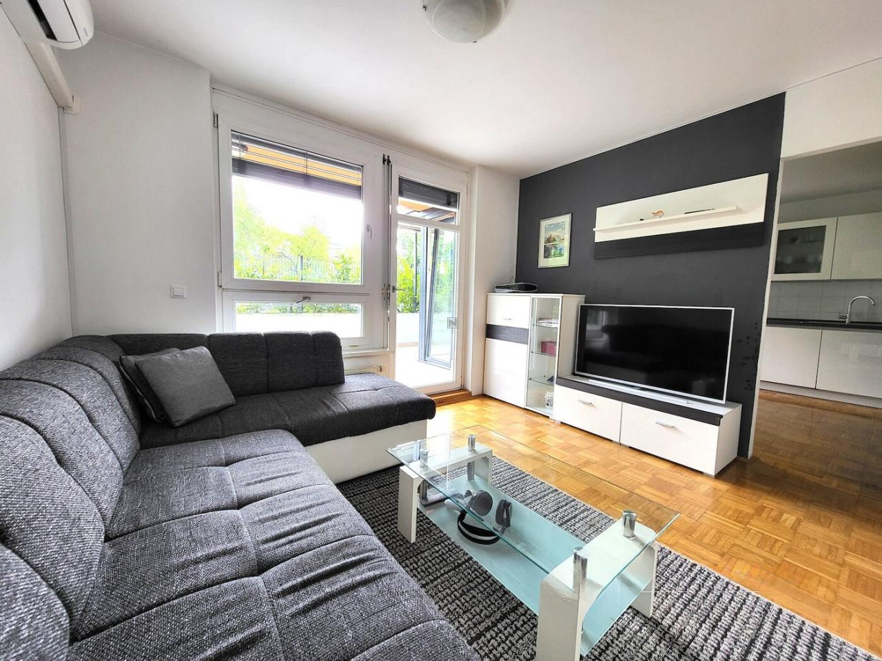 Квартира в Любляне, Словения, 66 м² - фото 3