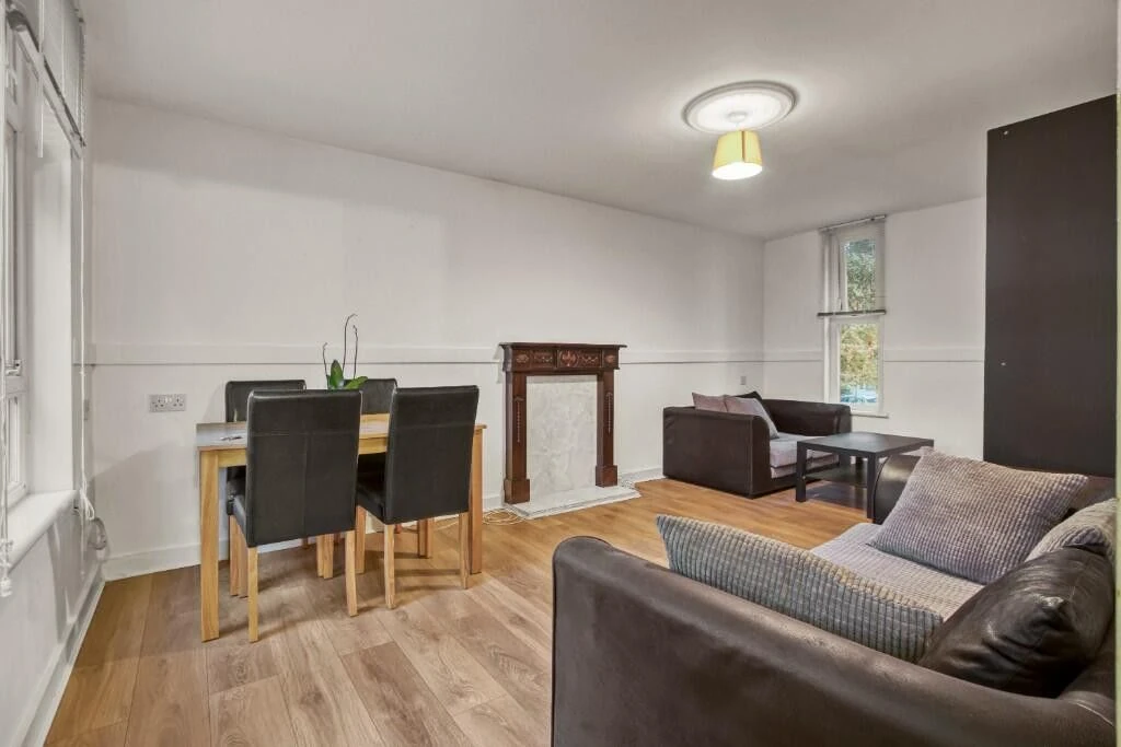 Квартира в Лондоне, Великобритания, 51 м² - фото 3