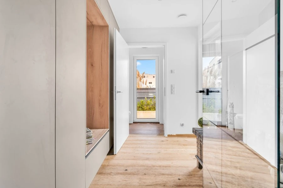 Квартира в Люксембурге, Люксембург, 415 м² - фото 3