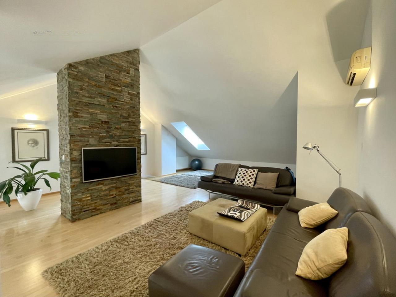 Квартира в Любляне, Словения, 186 м² - фото 3