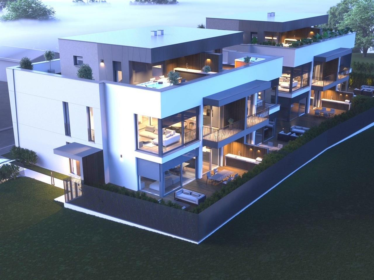 Квартира в Любляне, Словения, 299 м² - фото 3