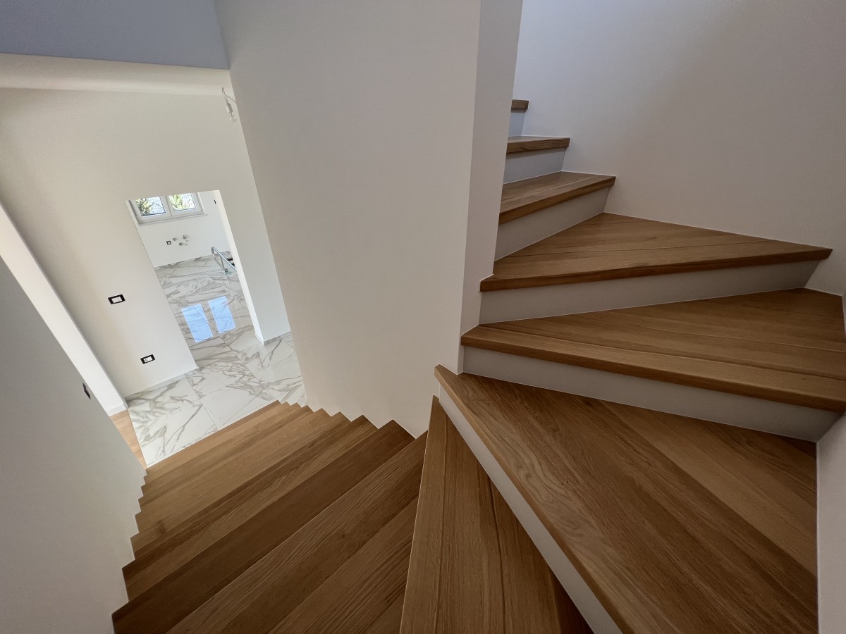 Дом в Порече, Хорватия, 230 м² - фото 13