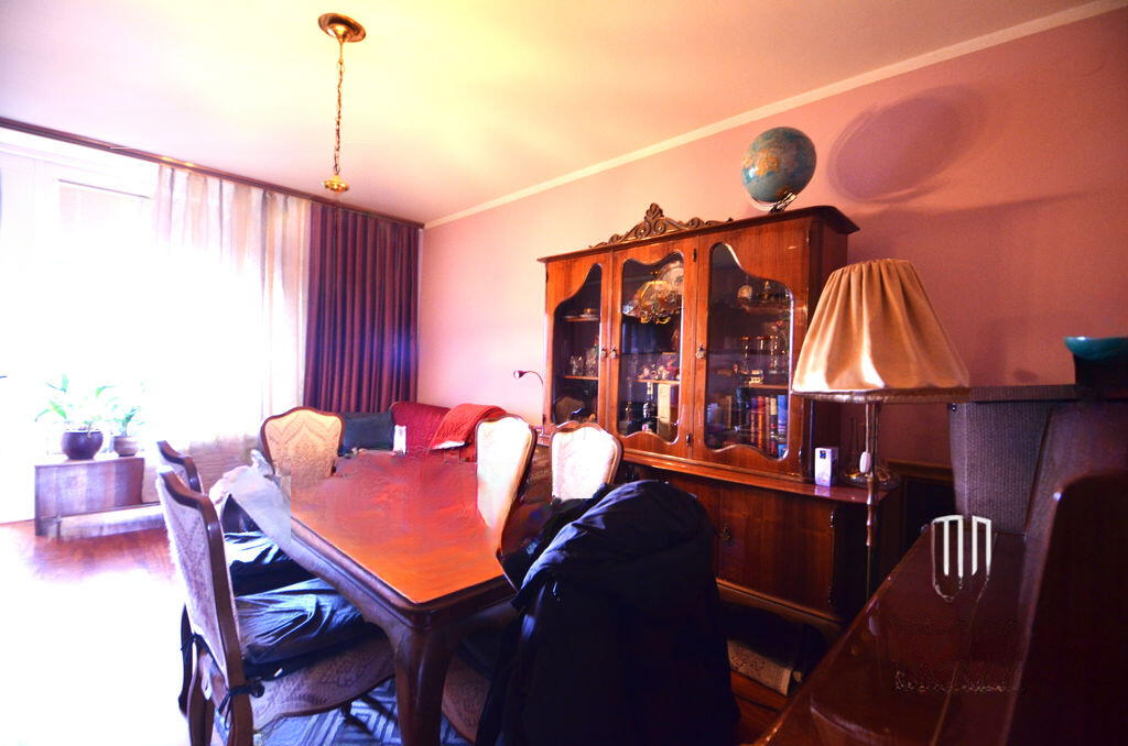 Квартира в Любляне, Словения, 76 м² - фото 3