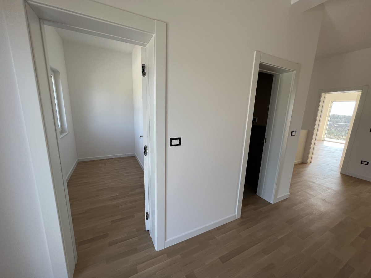 Дом в Порече, Хорватия, 230 м² - фото 15