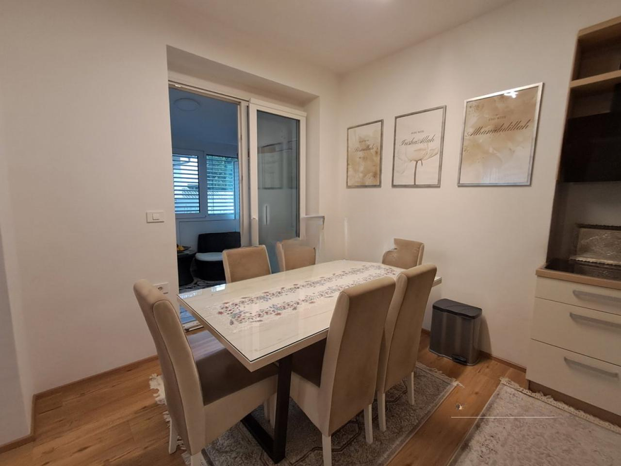 Квартира в Любляне, Словения, 66 м² - фото 3