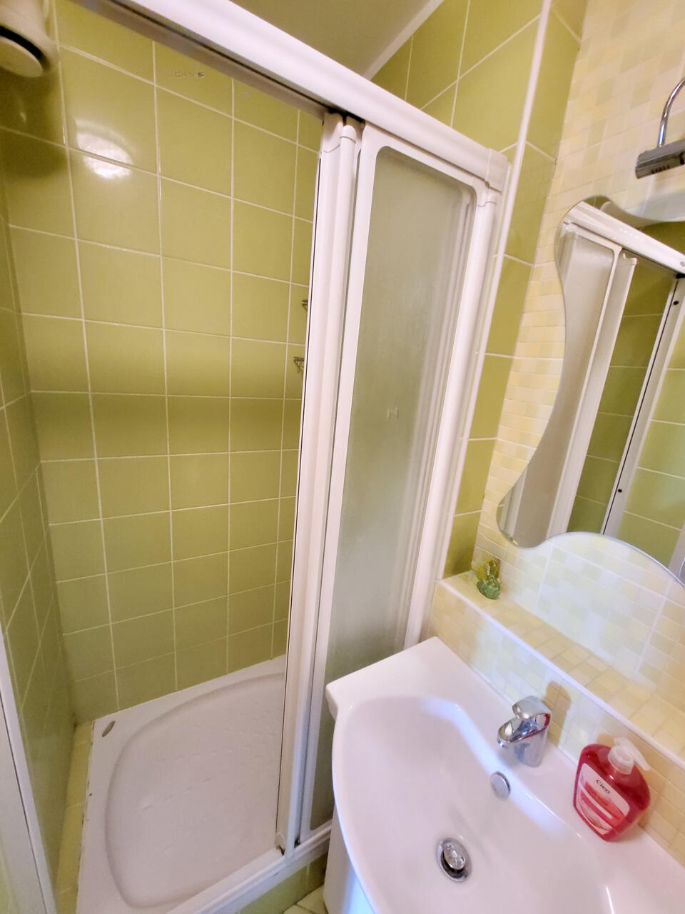 Квартира в Любляне, Словения, 32 м² - фото 3