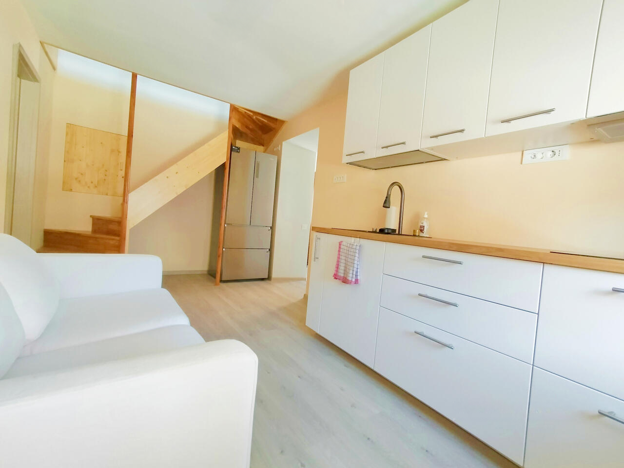 Квартира в Любляне, Словения, 54 м² - фото 3