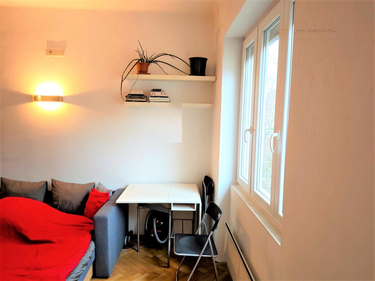Квартира в Любляне, Словения, 28 м² - фото 3