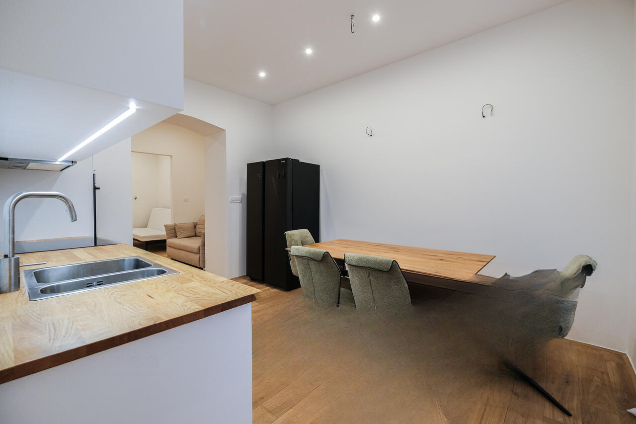Квартира в Любляне, Словения, 74 м² - фото 3
