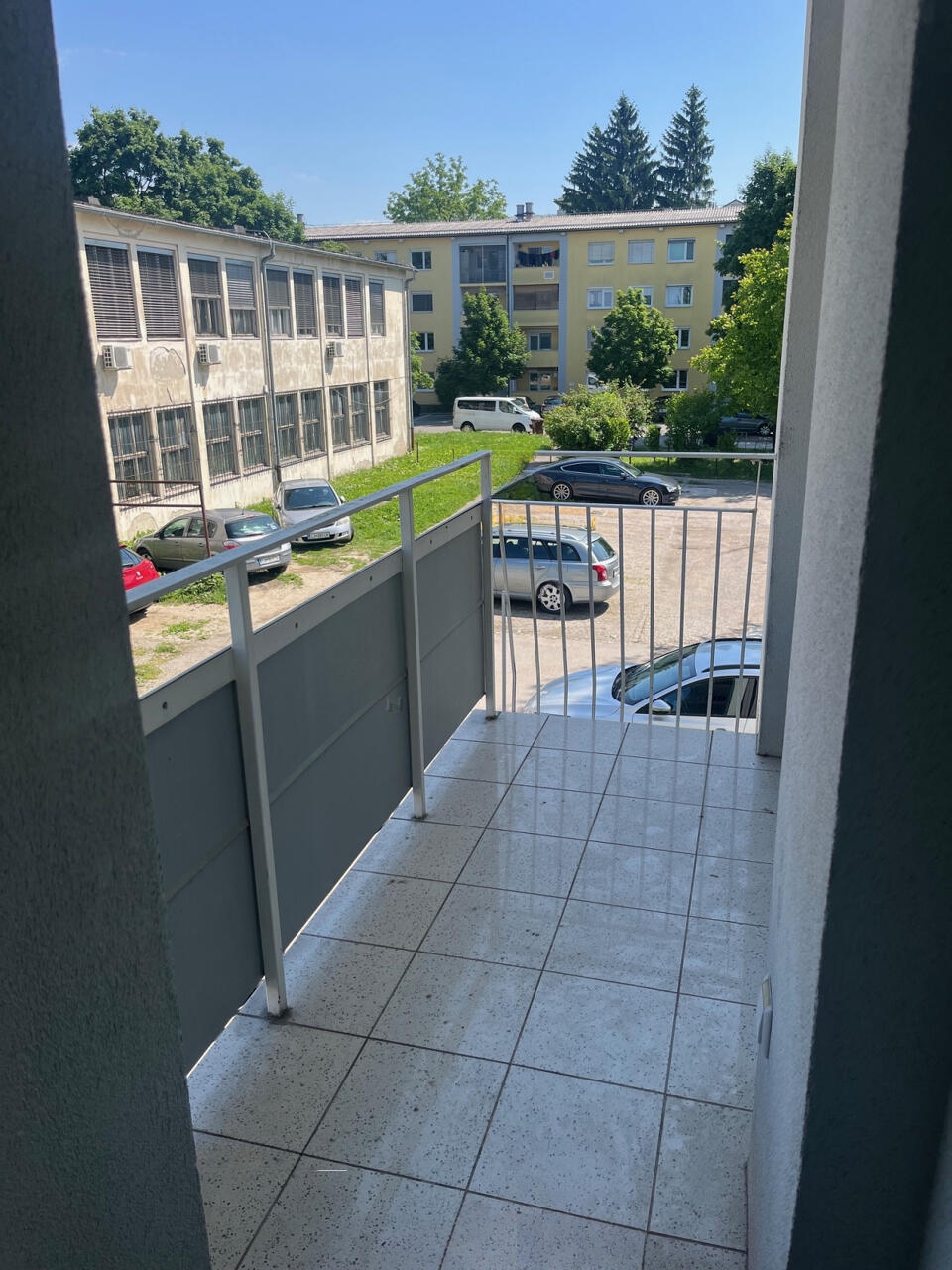Квартира в Любляне, Словения, 60 м² - фото 3